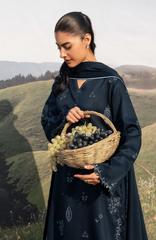 Seran | Whisper Garden Winter 24 |  Diara