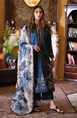 Seran | Afsanah Lawn 24 | Tara