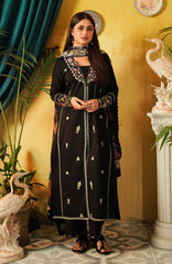 Seran | Afsanah Lawn 24 | Gulposh