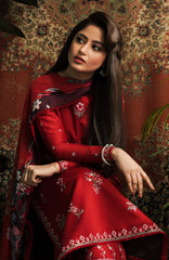 Seran | Afsanah Lawn 24 | Shadab