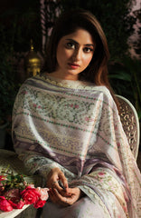 Seran | Afsanah Lawn 24 | Mishal