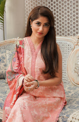 Seran | Afsanah Lawn 24 | Elnaz