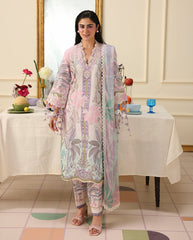 Mushq | Soleil Prints | Serena Bloom
