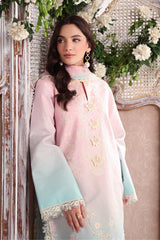 Rangrasiya | Nova Sumemr Embroidered Edit 26 | Serene