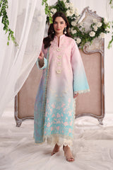 Rangrasiya | Nova Sumemr Embroidered Edit 26 | Serene