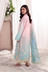 Rangrasiya | Nova Sumemr Embroidered Edit 26 | Serene