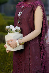 Adans Libas | Serene Luxury Lawn | SERENE 1740