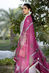 Adans Libas | Serene Luxury Lawn | SERENE 1744