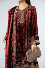 Maria B | Formal Wears | SF-W24-14