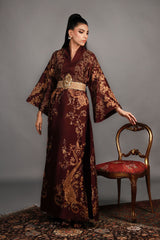 Shamaeel Ansari | Renaissance Empire |   TRE-03