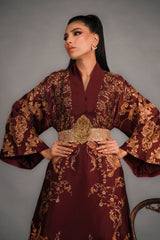 Shamaeel Ansari | Renaissance Empire |   TRE-03