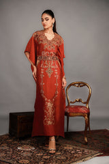 Shamaeel Ansari | Renaissance Empire |  TRE-04
