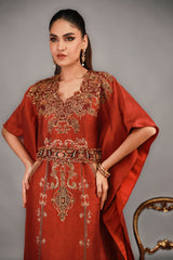 Shamaeel Ansari | Renaissance Empire |  TRE-04