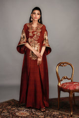 Shamaeel Ansari | Renaissance Empire | TRE-05