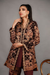 Shamaeel Ansari | Renaissance Empire |  TRE-06