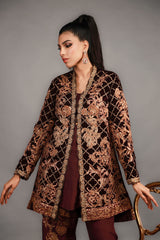 Shamaeel Ansari | Renaissance Empire |  TRE-06