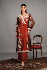 Shamaeel Ansari | Renaissance Empire |  TRE-07