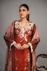 Shamaeel Ansari | Renaissance Empire |  TRE-07