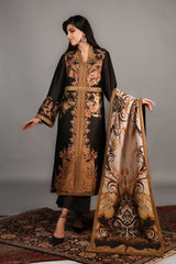 Shamaeel Ansari | Renaissance Empire | TRE-08