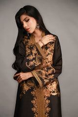 Shamaeel Ansari | Renaissance Empire | TRE-08