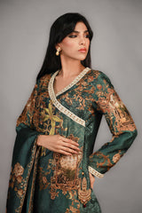 Shamaeel Ansari | Renaissance Empire |   TRE-09