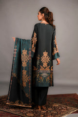 Shamaeel Ansari | Renaissance Empire |   TRE-10