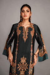 Shamaeel Ansari | Renaissance Empire |   TRE-10
