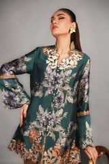 Shamaeel Ansari | Renaissance Empire |  TRE-01