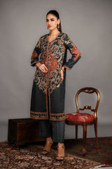 Shamaeel Ansari | Renaissance Empire |   TRE-11