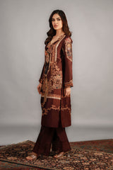 Shamaeel Ansari | Renaissance Empire | TRE-12