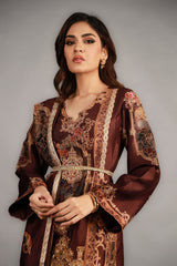 Shamaeel Ansari | Renaissance Empire | TRE-12