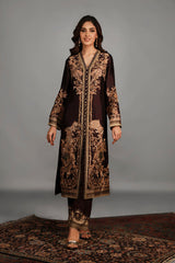 Shamaeel Ansari | Renaissance Empire | TRE-13