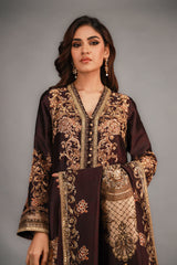 Shamaeel Ansari | Renaissance Empire | TRE-13