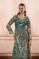 Shamaeel Ansari | Renaissance Empire |  TRE-15
