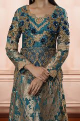 Shamaeel Ansari | Renaissance Empire |  TRE-15