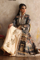 Shamaeel Ansari | Symposium of Queens | EQ-01