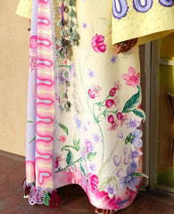 Republic Womenswear | Unstitched Lawn’26 | Neoma Shehnai