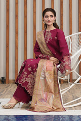 Rangrasiya | Florence Luxury Festive Edit 26 | Shirin
