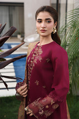 Rangrasiya | Florence Luxury Festive Edit 26 | Shirin