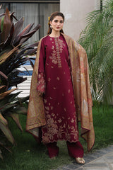 Rangrasiya | Florence Luxury Festive Edit 26 | Shirin