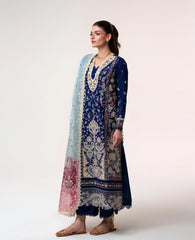 Republic Womenswear | Lilas Lawn 26 | Sia Stitched