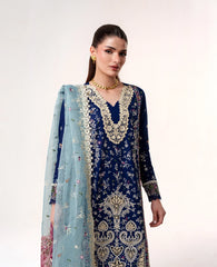 Republic Womenswear | Lilas Lawn 26 | Sia Stitched