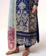 Republic Womenswear | Lilas Lawn 26 | Sia Stitched