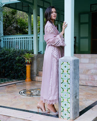 Mushq | Euphoria Pret | Silver Lining