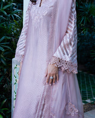 Mushq | Euphoria Pret | Silver Lining