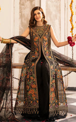 Asifa and Nabeel | Sunehri Eid 25 | Sitara-(SEF25-03)