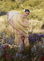 Hussain Rehar | Zan SS26 | Sonal