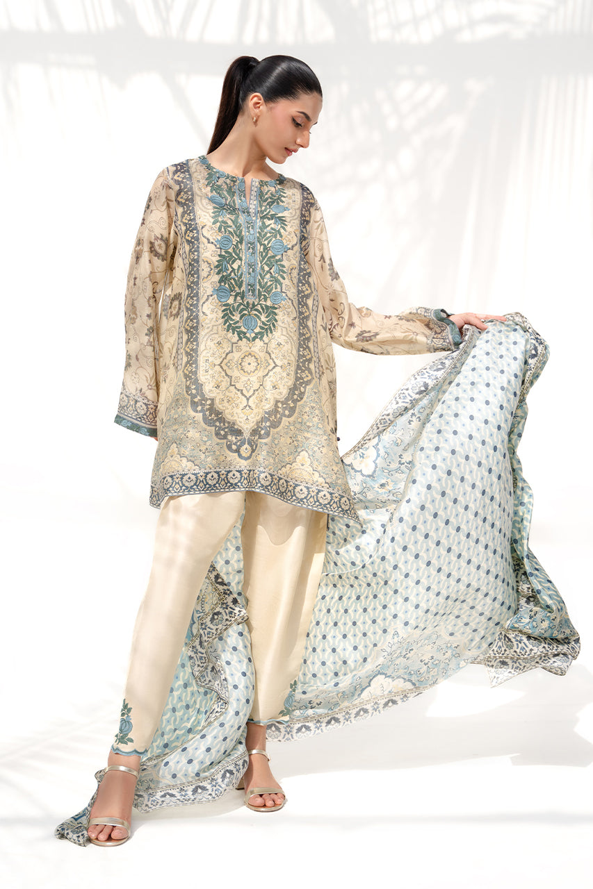 Sania Maskatiya | Summer Festive 26 | Sonia