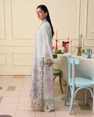 Mushq | Soleil Prints | SUGAR BLOOM