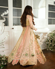Mushq | Sham Shandaar Festive | Sur Sunehri